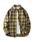 Yellow Black
