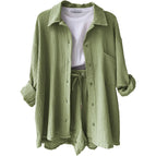 Light Green / S