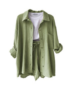 Light Green
