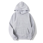 Light Grey / S