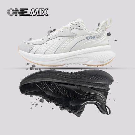 ONEMIX | Winter Running Shoes