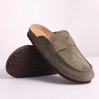 Army Green / 46(fit 29.5cm)