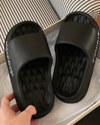 Black [personalized english letters]