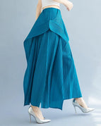 Peacock Blue