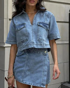 Blue Set