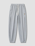 Men’s Plus Size Baggy Joggers