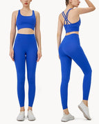 Electric Blue