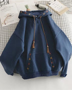 Blue (fleece-lined)