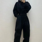 Set Black / S