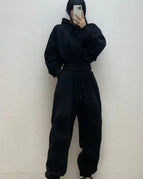 Set Black