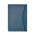 Slim Leather Bifold Wallet-HighTouch
