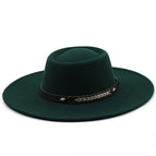 Dark Green / 56-58CM