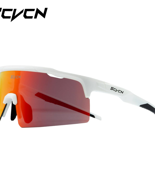 UV400 Cycling Sunglasses