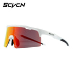 UV400 Cycling Sunglasses