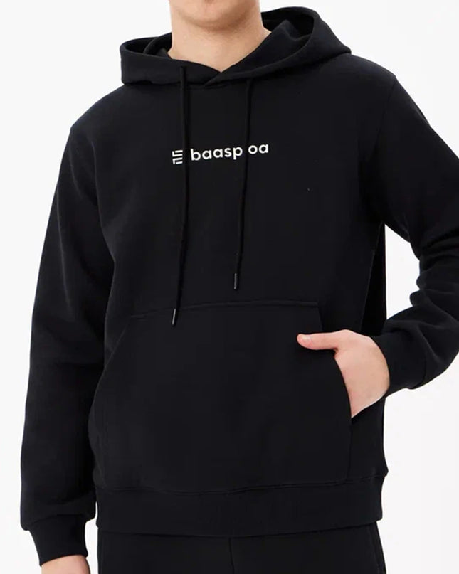 Men’s Breathable Training Hoodie