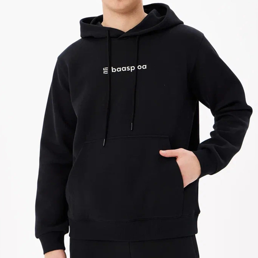 Men’s Breathable Training Hoodie-HighTouch