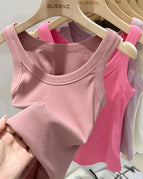 Pink Peach