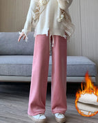 Pink Fleece