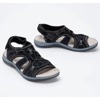 Custom Flat Sandals Women-HighTouch