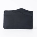 Slim Leather Bifold Wallet-HighTouch