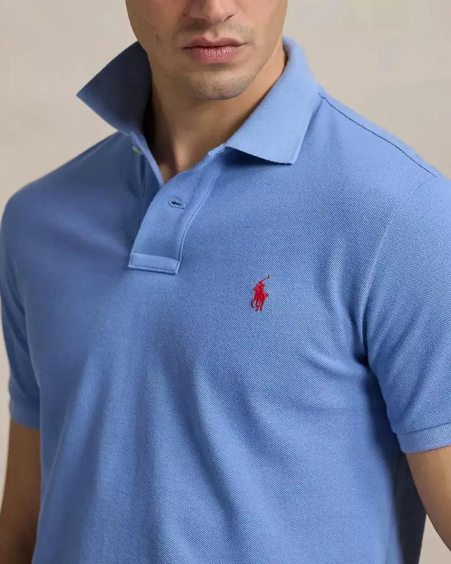 Polo Ralph Lauren | Men's Classic-Fit Cotton Polo Shirt