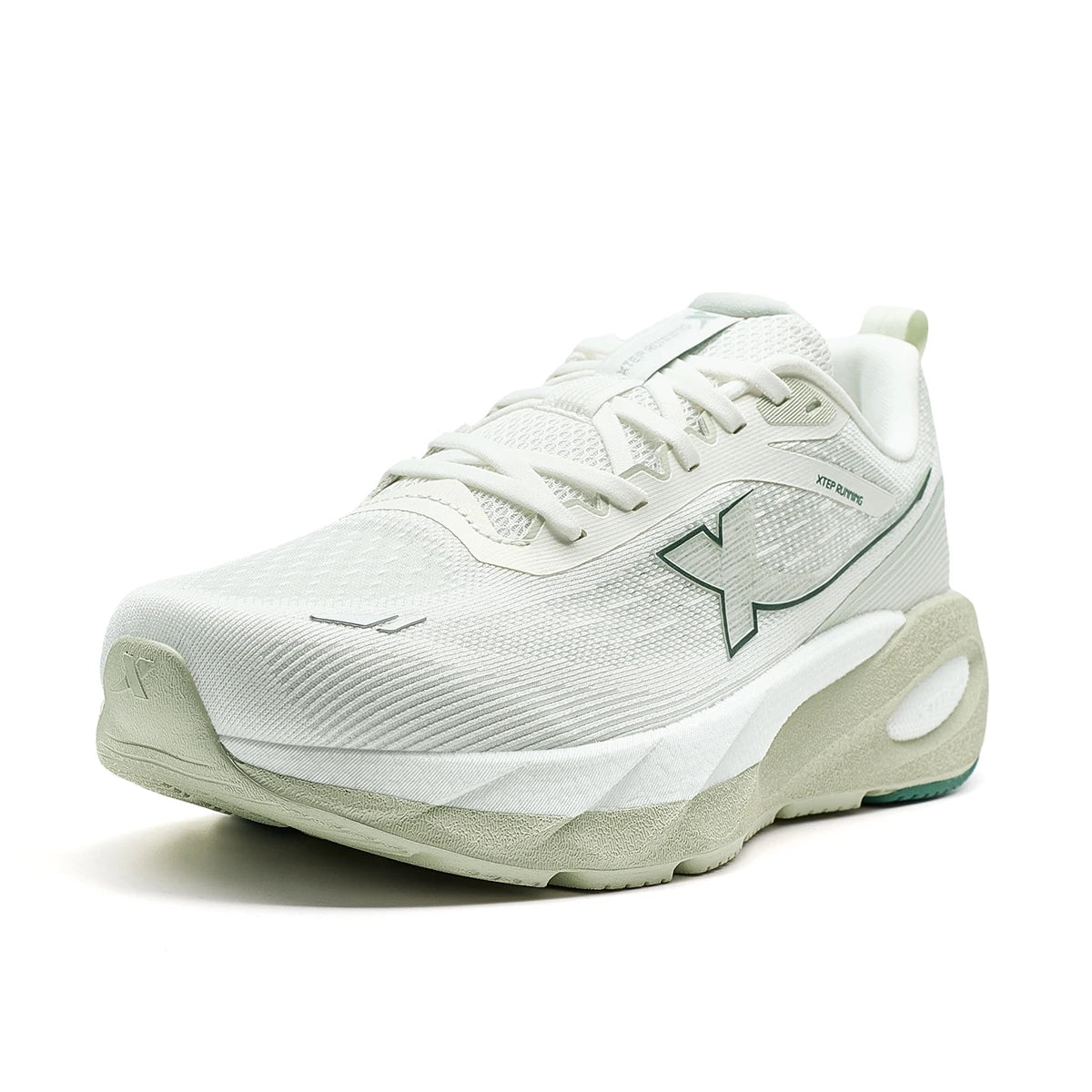 XTEP | Lingbu Men's Running Shoes