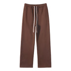 Women’s Luxe 2‑Piece Loose Fleece Hoodie & Jogger Set-HighTouch