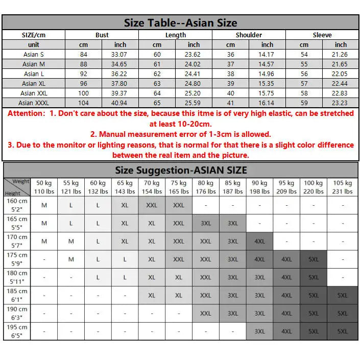 Men's Striped Turtleneck Sweater