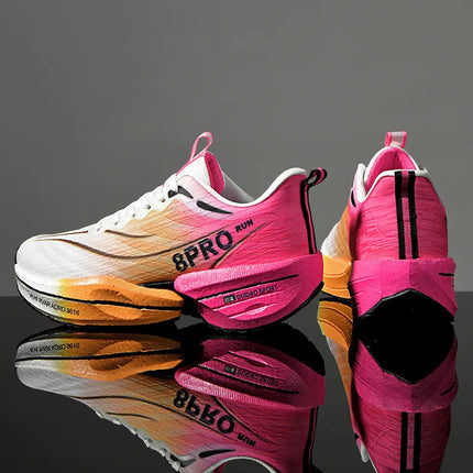 Men’s Lightweight Breathable Running / Walking Trainers Shoes