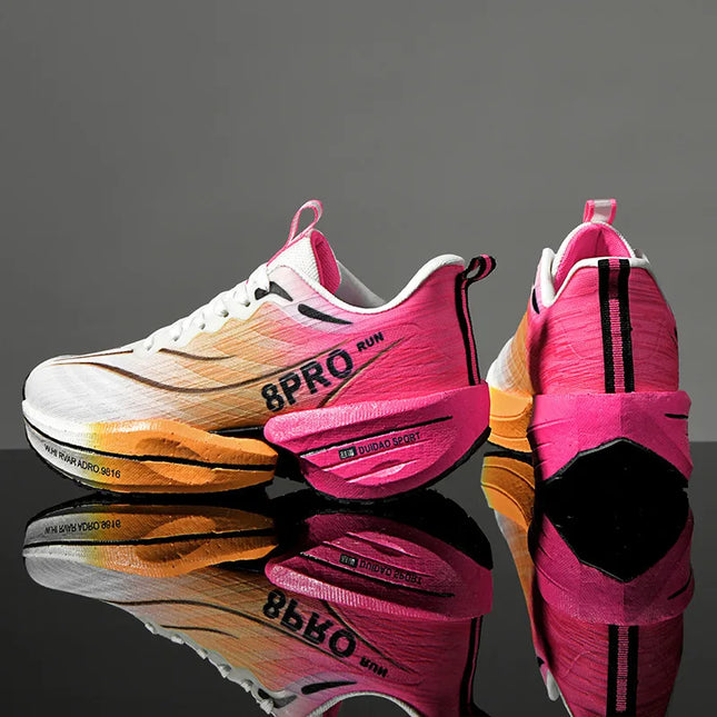 Men’s Lightweight Breathable Running / Walking Trainers Shoes