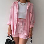 Pink / S