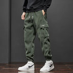 Army green / M (28-29)