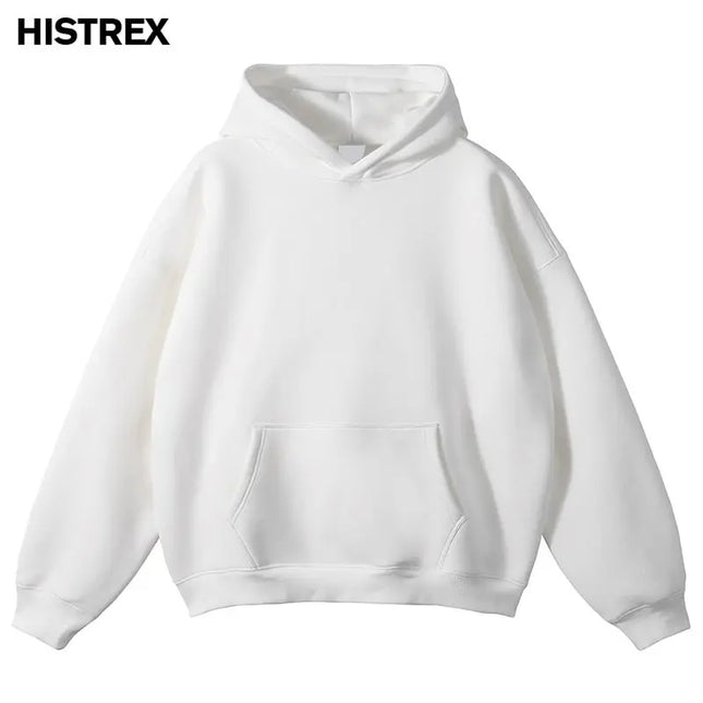 500 g Heavy-Weight Cotton Hoodie