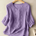 S / Purple