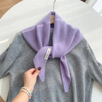 Women’s Knit 2 Piece Set Zip Up Cardigan Wide Leg Pants Outfit-HighTouch