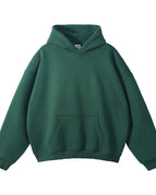 Sweater - Eden Green