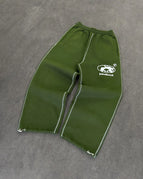 Army Green
