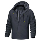 Charcoal Grey-2 / US S