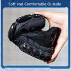 Steel Toe Anti-Puncture Safety Work Shoes-HighTouch