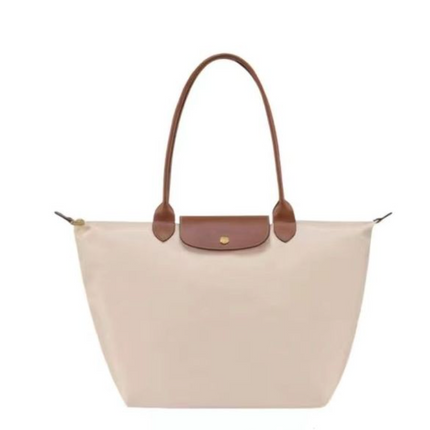 Luxury Handheld Designer-Style Bag