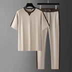 Men’s Lightweight Summer Sports Set-HighTouch