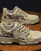 Khaki-low