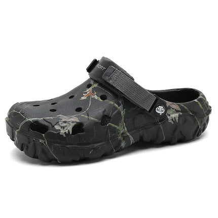 Supportive Boho-Orthopedic Sandals – Style Your Steps in Comfort