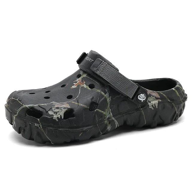 Supportive Boho-Orthopedic Sandals – Style Your Steps in Comfort