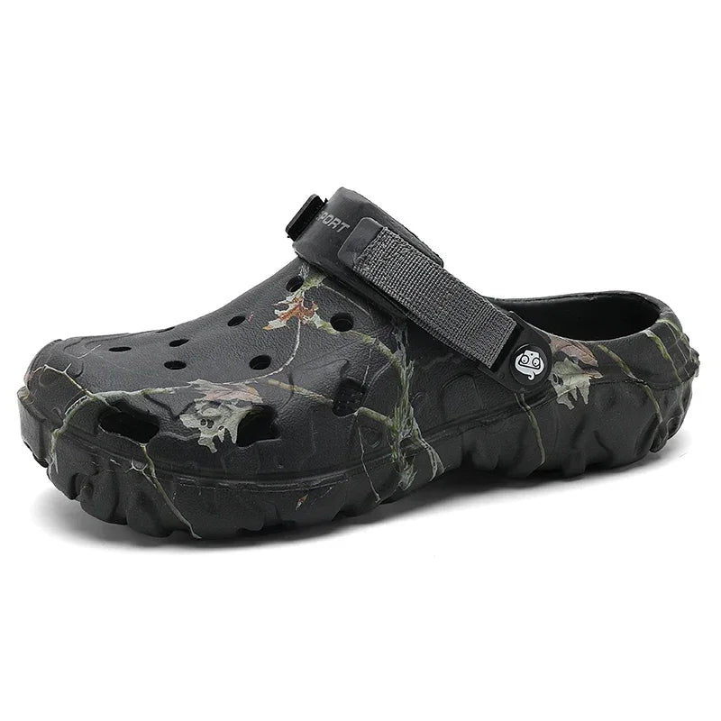 Supportive Boho-Orthopedic Sandals – Style Your Steps in Comfort-HighTouch