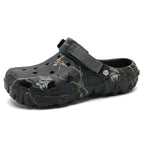 Supportive Boho-Orthopedic Sandals – Style Your Steps in Comfort-HighTouch