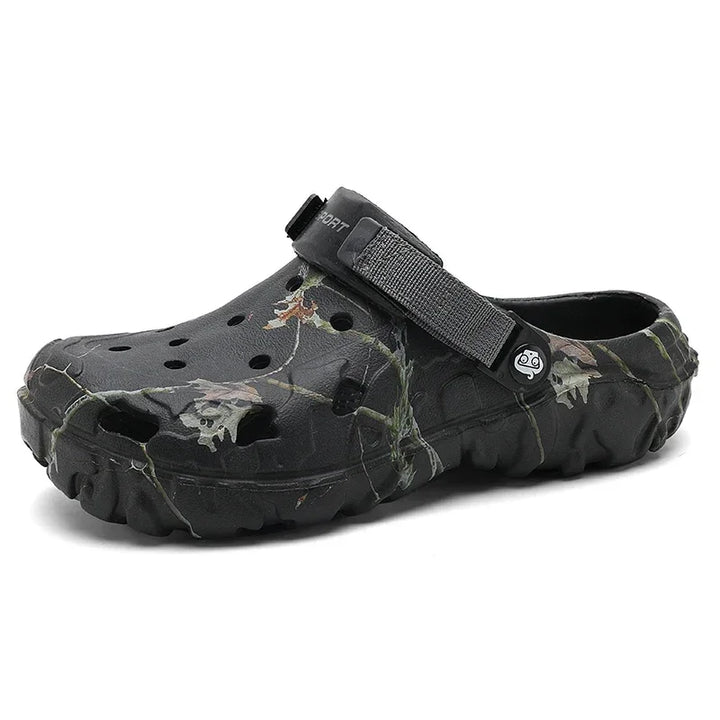 Supportive Boho-Orthopedic Sandals – Style Your Steps in Comfort-HighTouch