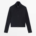 Navy Blue / XS