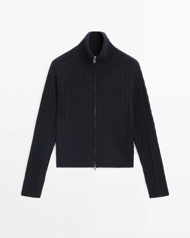 Ethereal MD 2025 Massidutti Winter Cardiganmi