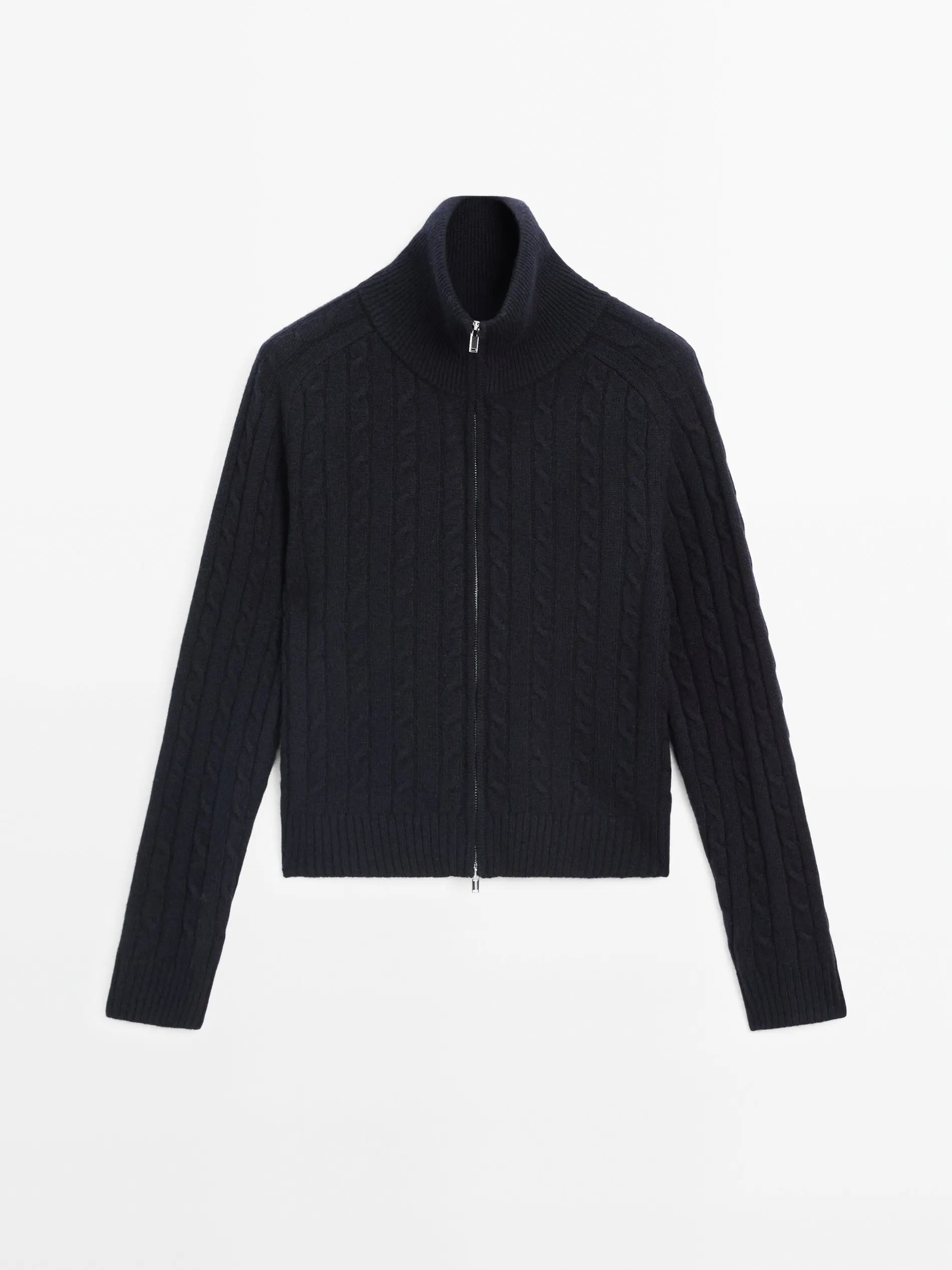 Ethereal MD 2025 Massidutti Winter Cardiganmi